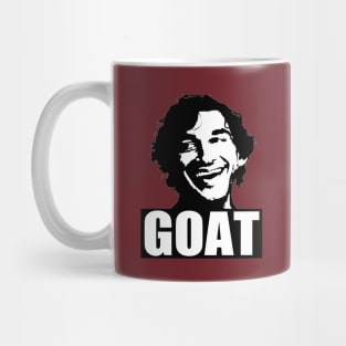 OG FOOTY - Johnathan Thurston - GOAT Mug